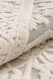  Classic Festival Rug - White Renaissance 