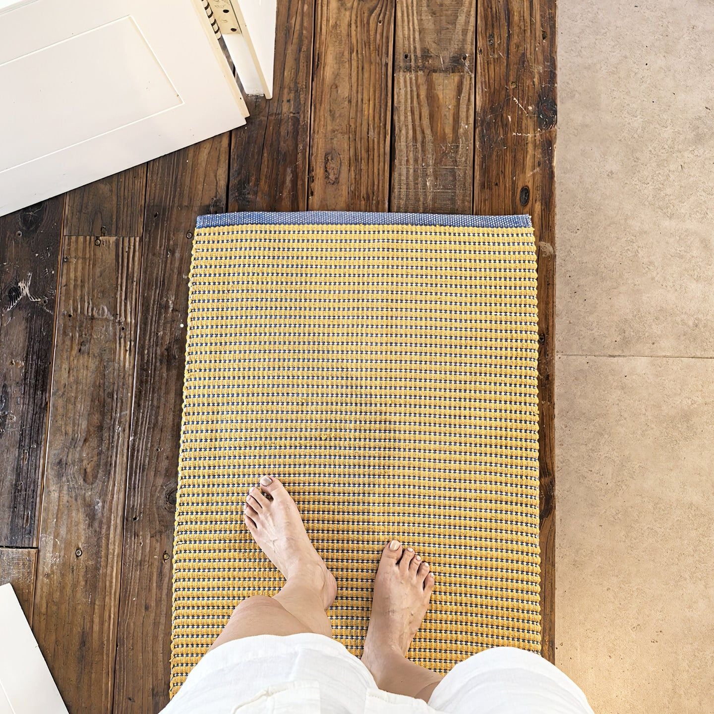  Lemon Rug 60x90cm 