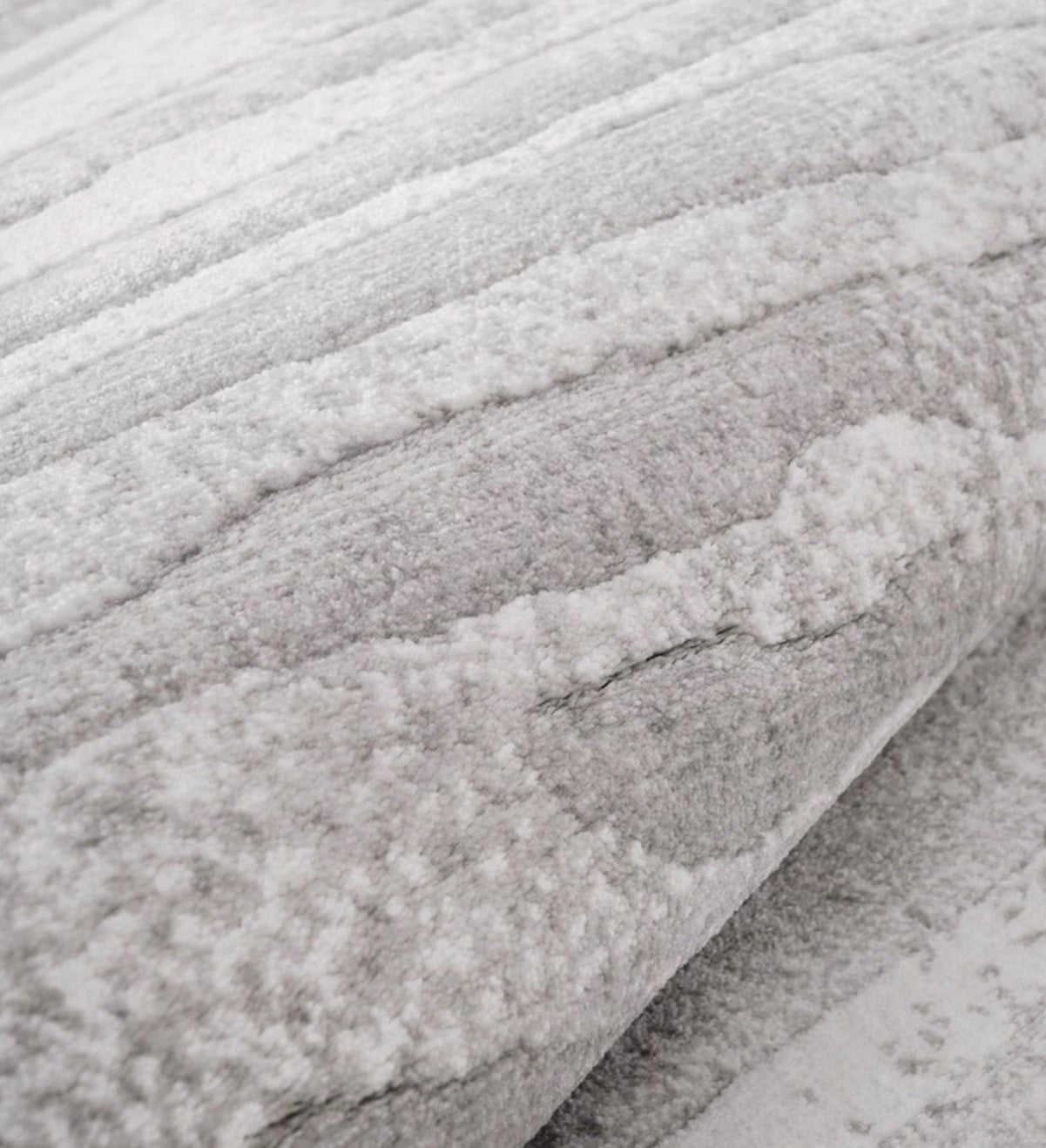  Grey Finland Rug - Made in Turkey 