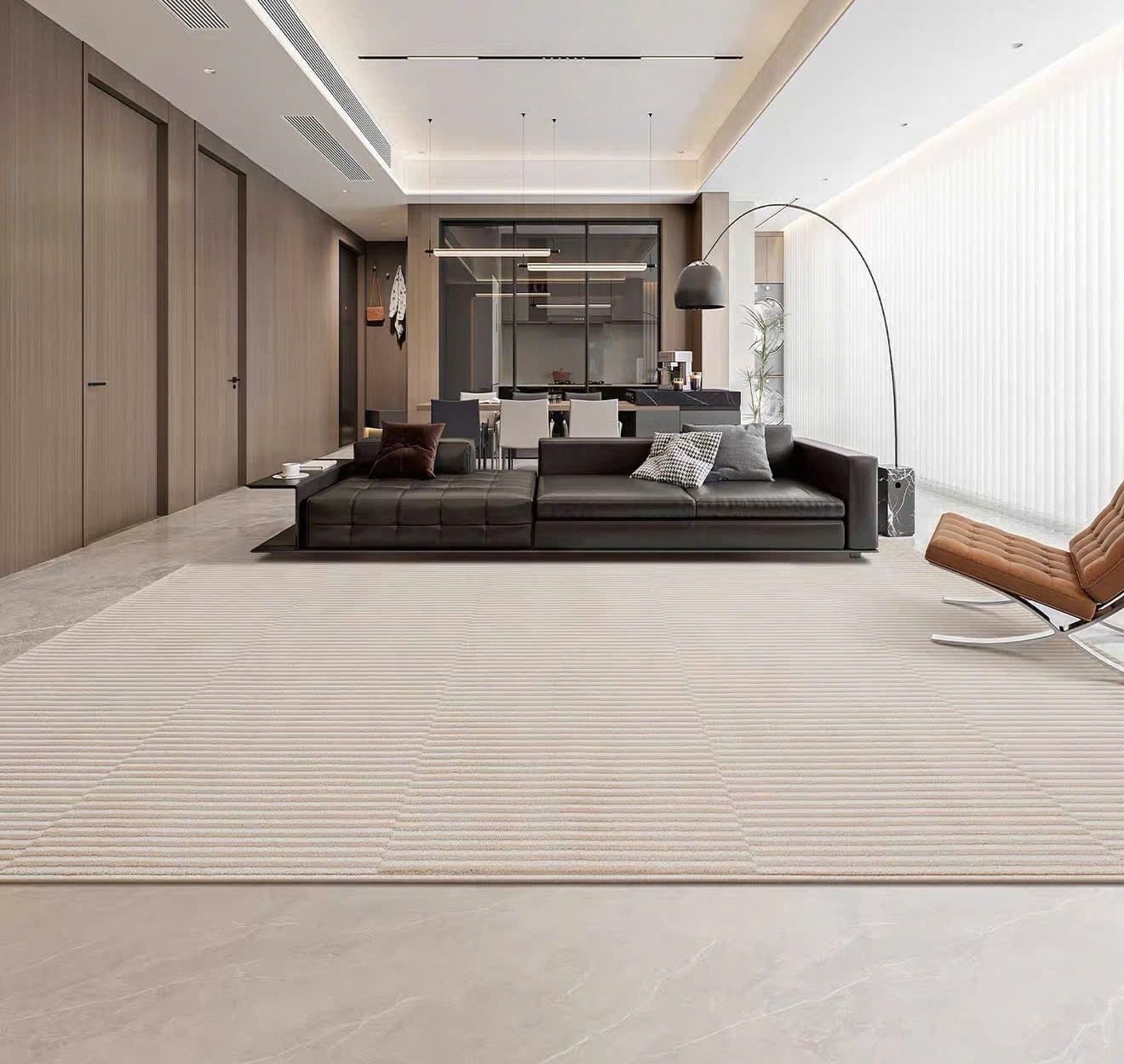  Beige Pergamon Rug 04 