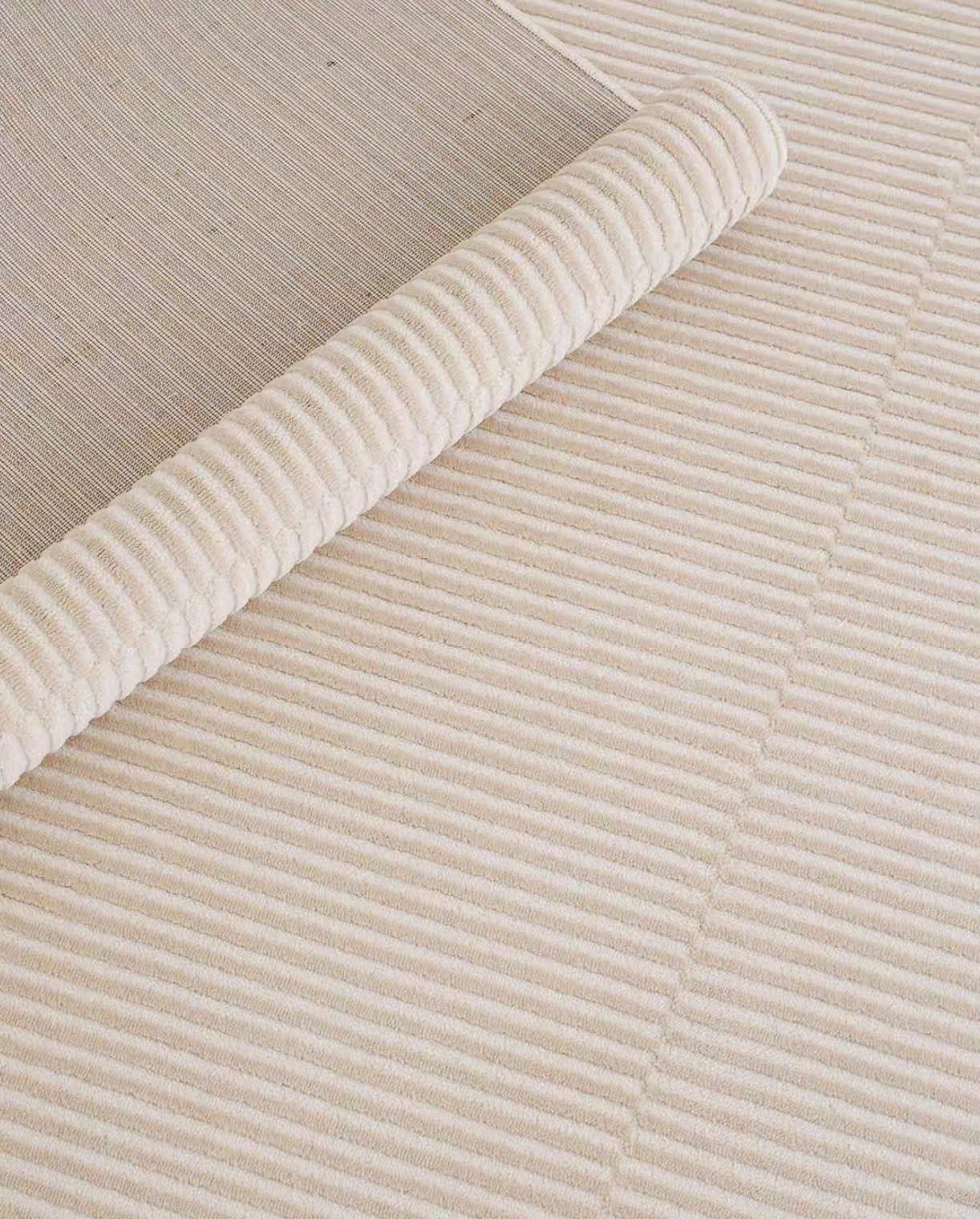  Beige Pergamon Rug 04 