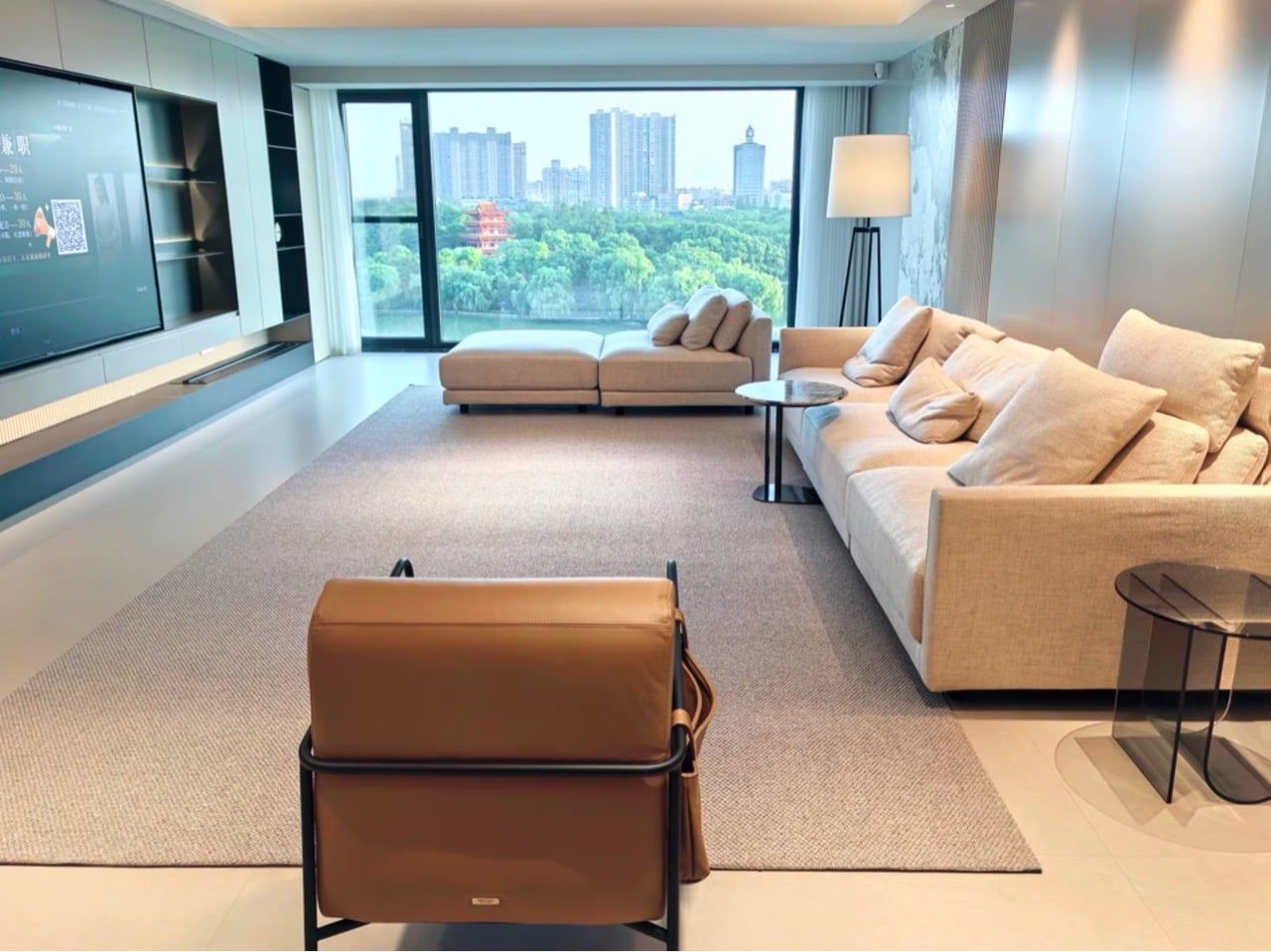  New ST Wool - Warm Grey 