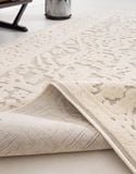  Classic Festival Rug - White Renaissance 