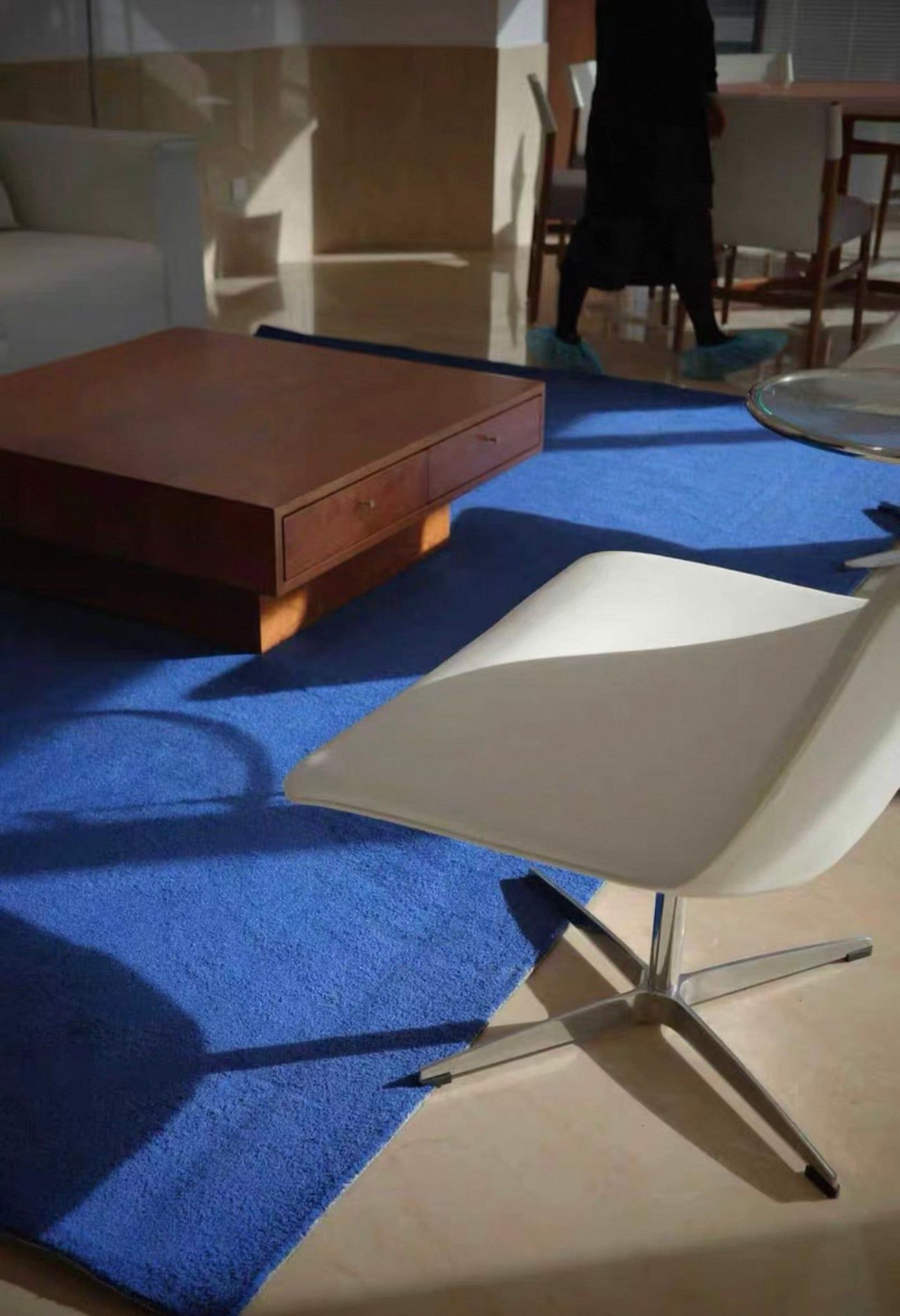  Elysian Klein Blue 