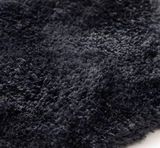  Round Black Buster Rug 2026 
