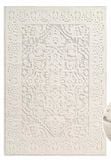  Classic Festival Rug - White Renaissance 