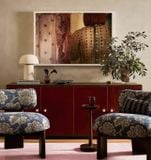  Elysian Rug - Thảm dệt tay màu theo yêu cầu 