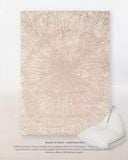  Beige Pergamon Rug 03 