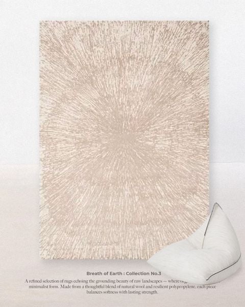  Beige Pergamon Rug 03 