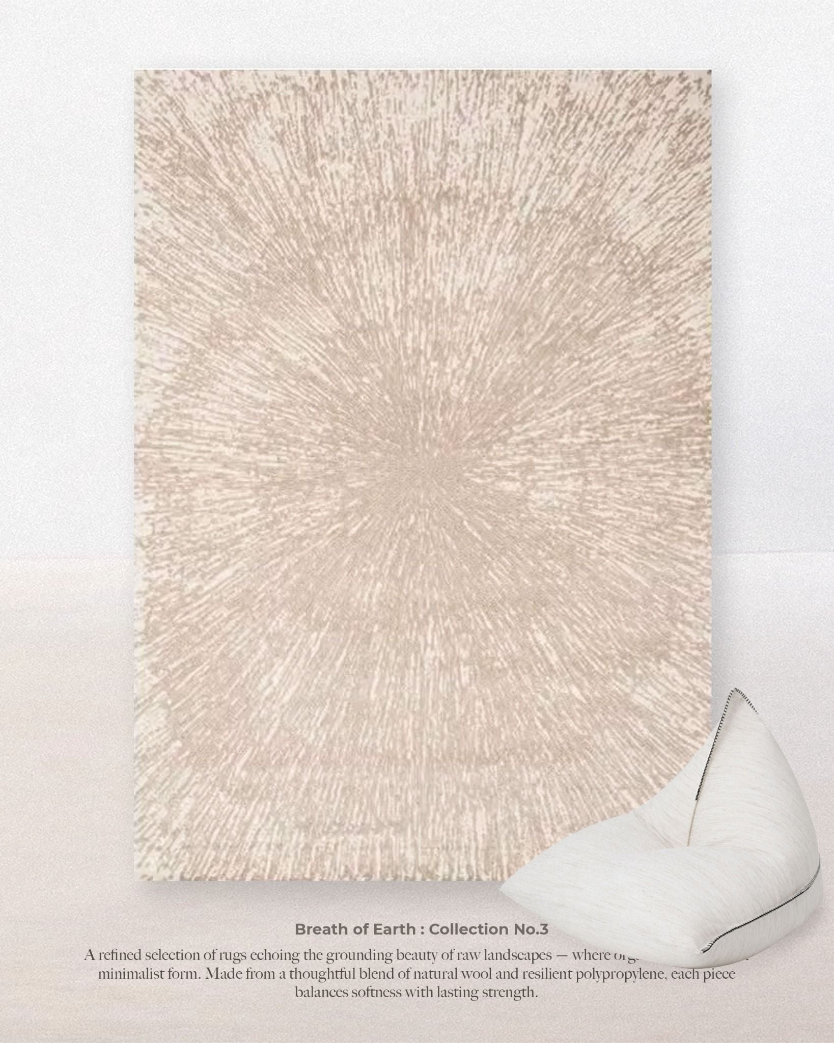  Beige Pergamon Rug 03 