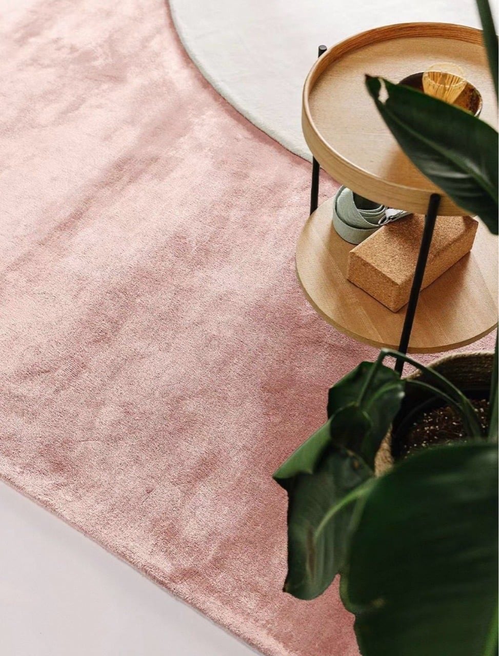  Elysian Rug - Thảm dệt tay màu theo yêu cầu 