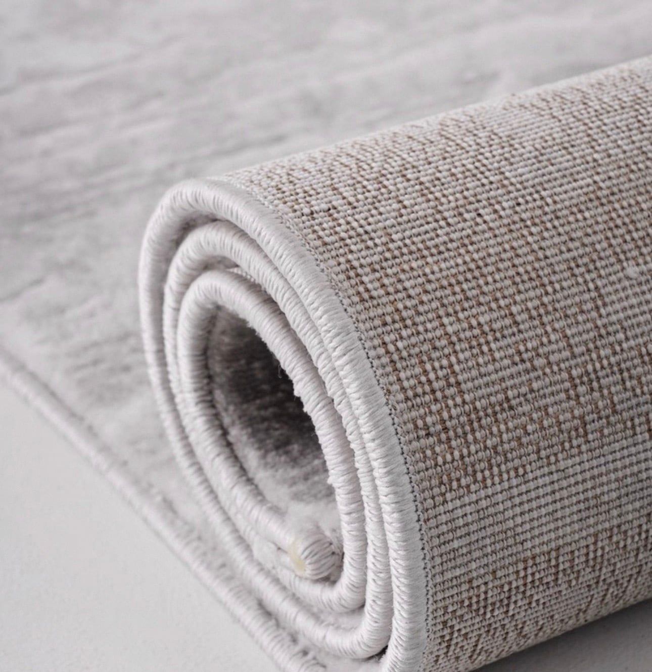  Grey Finland Rug - Made in Turkey 