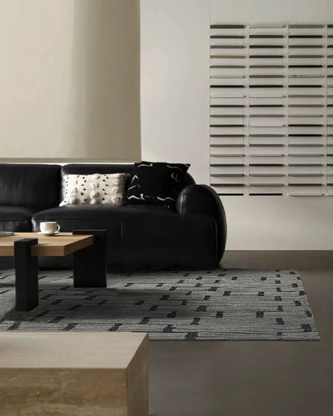  Breath of Earth - Dark Grey 