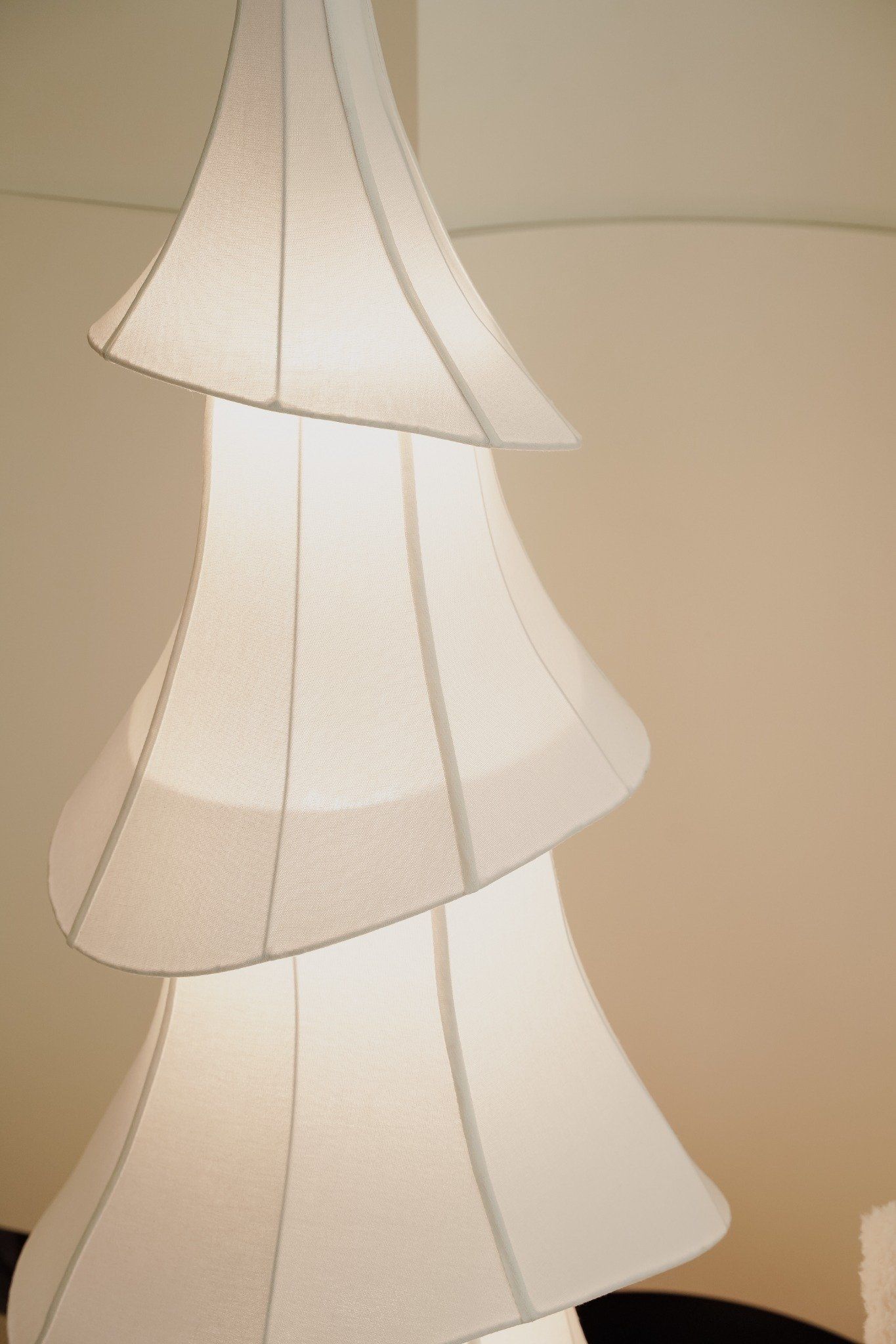  a very drew's christmas tree / 1.55m / designed by drew 