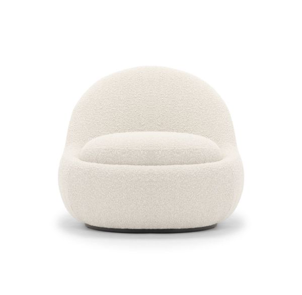  The P. White armchair | HÀNG TRƯNG BÀY 