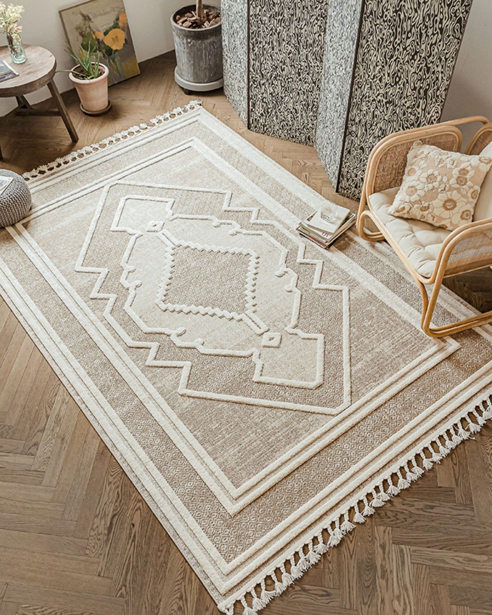  Classic Festival Rug 3 - Special Edition 