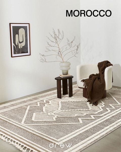  Classic Festival Rug 3 - Special Edition 