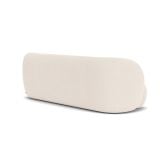 The P. White Sofa 