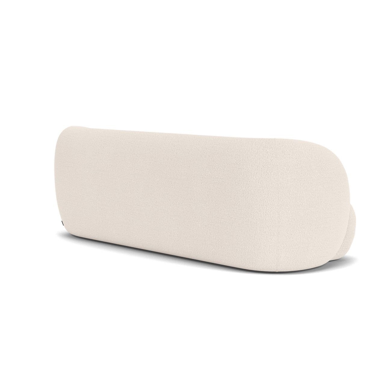  The P. White Sofa 