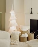  a very drew's christmas tree / 1.55m / designed by drew 