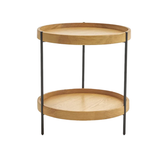  Spring Zen garden coffee table set of 2 