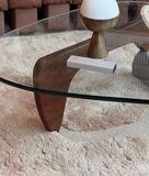  Beige Etheral Cloud Rug 