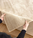  Coastal Flow Rug 2x2.9 (m) 