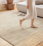  Coastal Flow Rug 2x2.9 (m) 