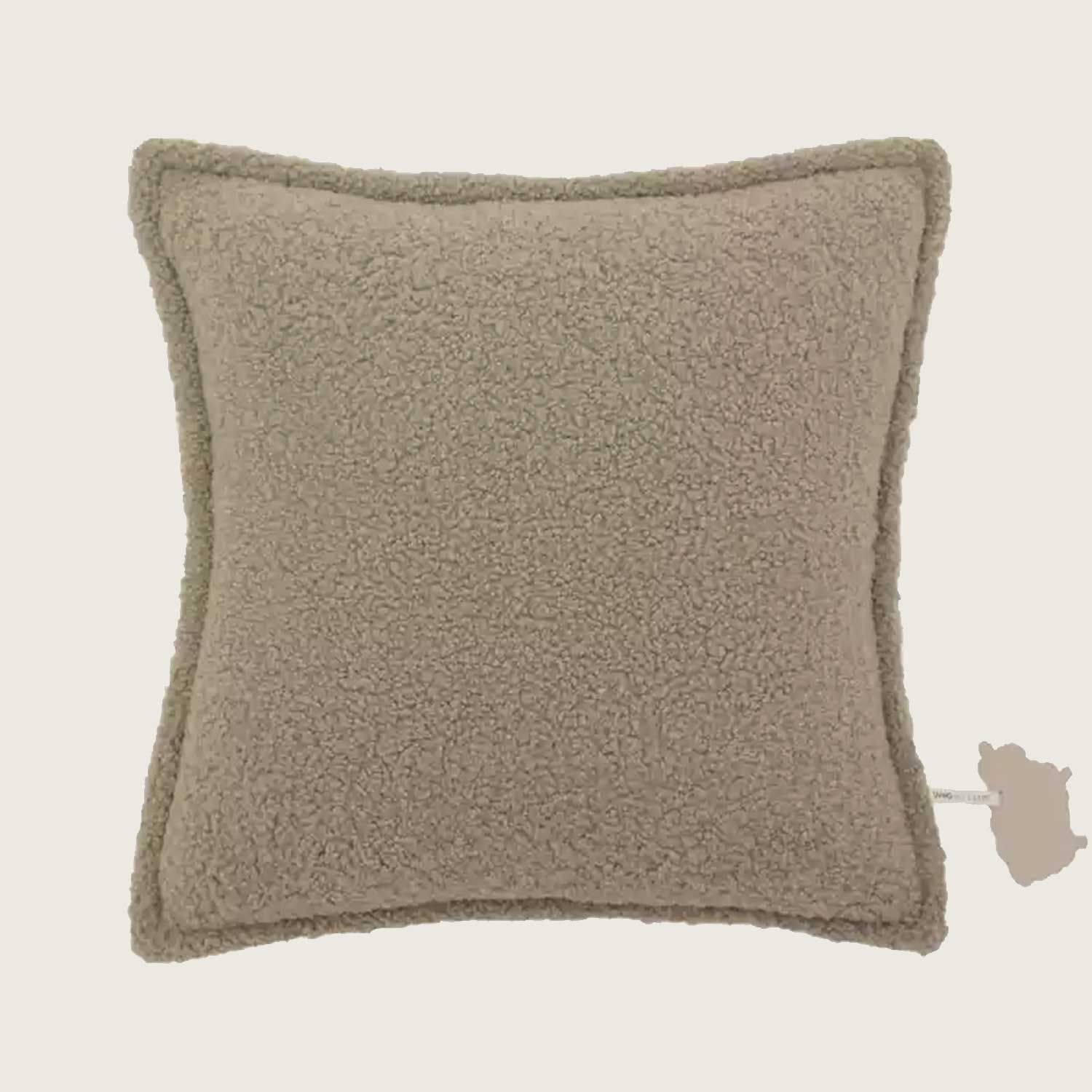  A Little Lamb Pillow 50x50 (cm) 