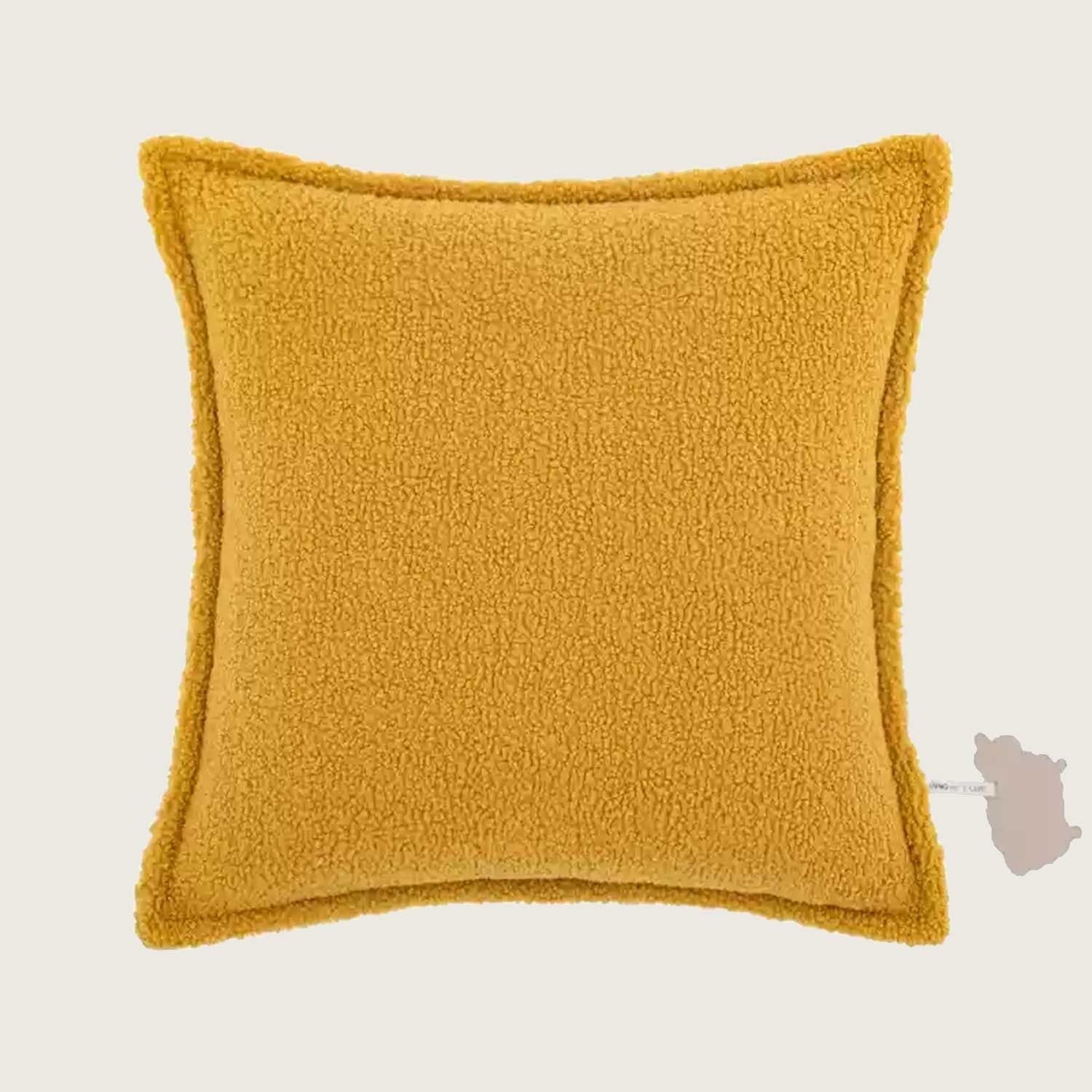  A Little Lamb Pillow 50x50 (cm) 