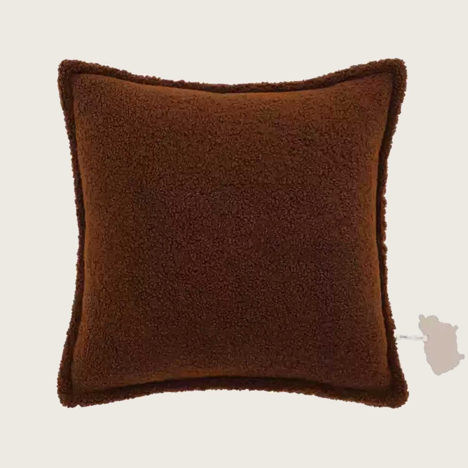  A Little Lamb Pillow 50x50 (cm) 