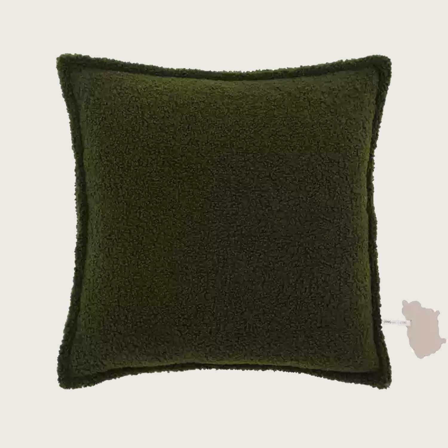  A Little Lamb Pillow 50x50 (cm) 