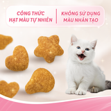 Hạt Cho Mèo Smartheart cho mèo con và mèo trưởng thành 450G-1.2KG