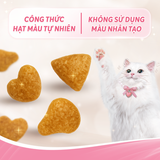 Hạt Cho Mèo Smartheart cho mèo con và mèo trưởng thành 450G-1.2KG