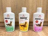 Dầu Tắm Bọ Chét, Ve, Ghẻ, Rận Chó Mèo Hanvet Hantox  200ml