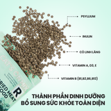 Hạt Dinh Dưỡng Cho Mèo Phủ Ruốc Gà Cat’s On Mix R - MIX T