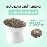 Hạt Dinh Dưỡng Cho Mèo Phủ Ruốc Gà Cat’s On Mix R - MIX T