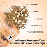 Hạt Dinh Dưỡng Cho Mèo Phủ Ruốc Gà Cat’s On Mix R - MIX T