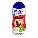 Sữa tắm Hoa Quả cho chó mèo Fruit Shampoo 500ml
