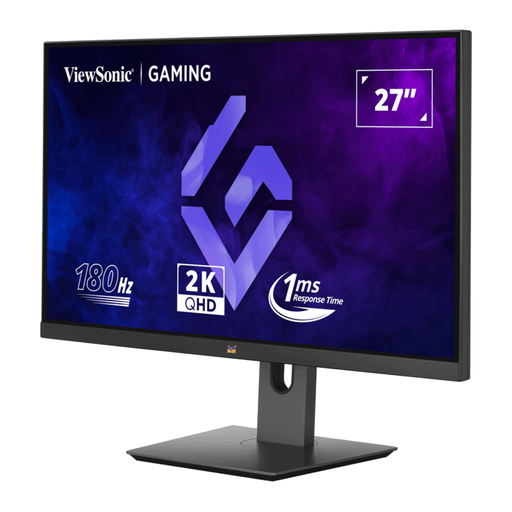 Màn hình ViewSonic VX2758A-2K-PRO-4 27 INCH IPS 2K 180Hz chuyên game