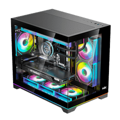 CASE MIK G7 LED STRIP