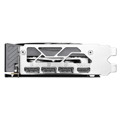 Card màn hình MSI GeForce RTX 5060 8G GAMING TRIO 3FAN OC 8GB GDDR7