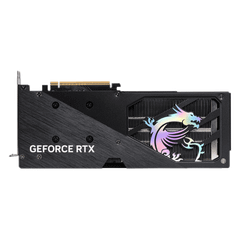 Card màn hình MSI GeForce RTX 5060 8G GAMING TRIO 3FAN OC 8GB GDDR7