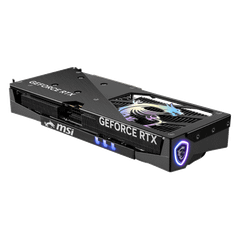 Card màn hình MSI GeForce RTX 5060 8G GAMING TRIO 3FAN OC 8GB GDDR7