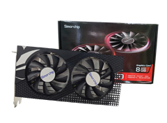 Card màn hình Simorchip RX 580 8GB GDDR5