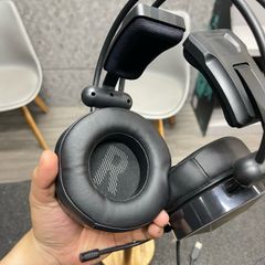 Tai nghe DareU EH722X Pro 7.1 Black USED BH 2/2027