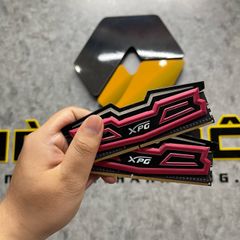 Ram DDR4 8GB Adata Spectrix D40 RGB 3000MHZ USED