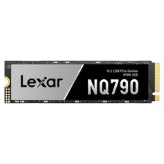Ổ cứng SSD LEXAR NQ790 500GB M2 2280 PCIe GEN 4x4