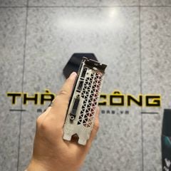Card Màn Hình Colorful GeForce RTX 2060 NB-V 6GB USED
