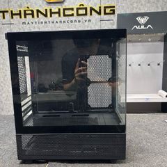 Vỏ case XIGMATEK ALPHARD M 3GF USED